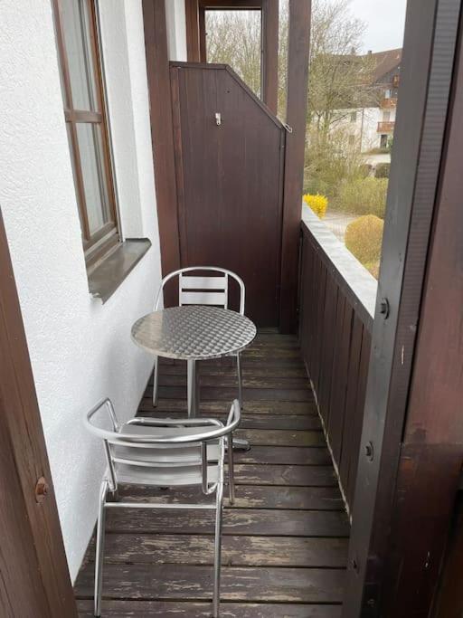 In Den Bergen * Bad Griesbach im Rottal