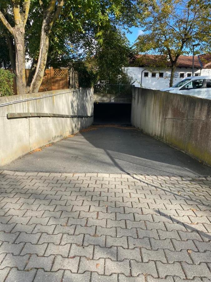 In Den Bergen *