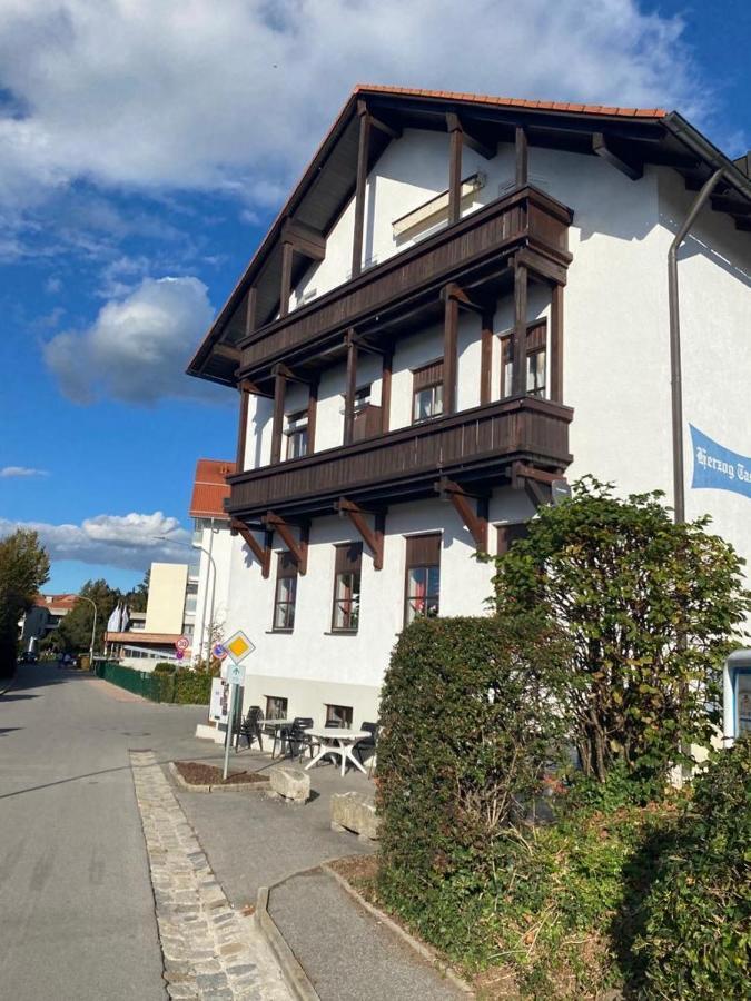 Appartamento In Den Bergen *