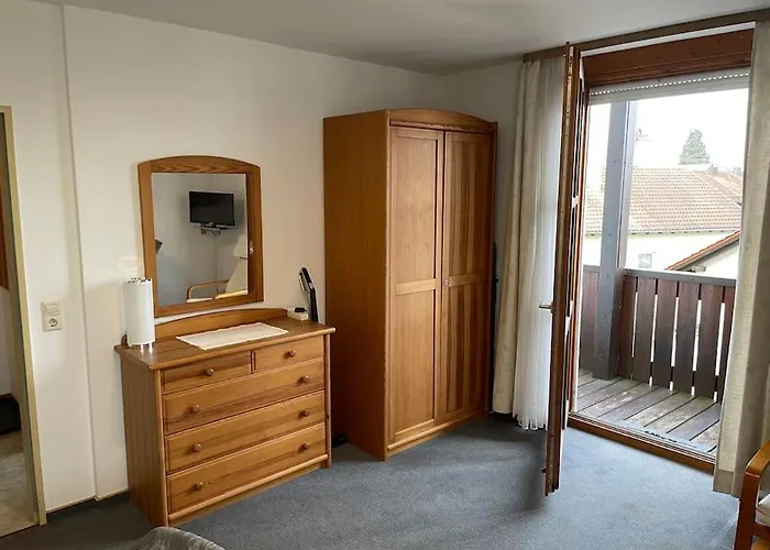 Apartment In Den Bergen