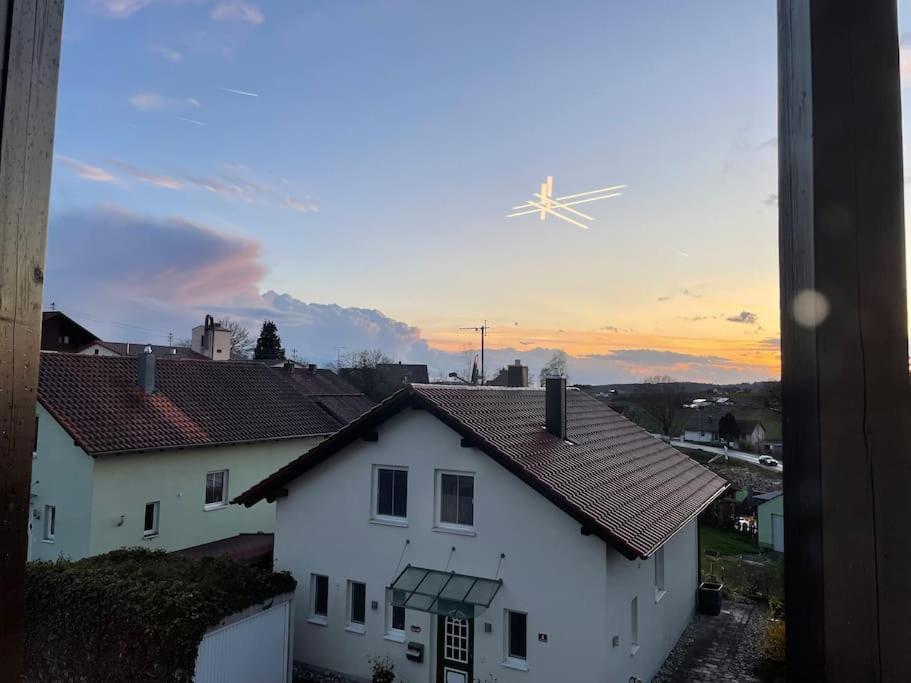 Apartment In Den Bergen Bad Griesbach (Bavaria)