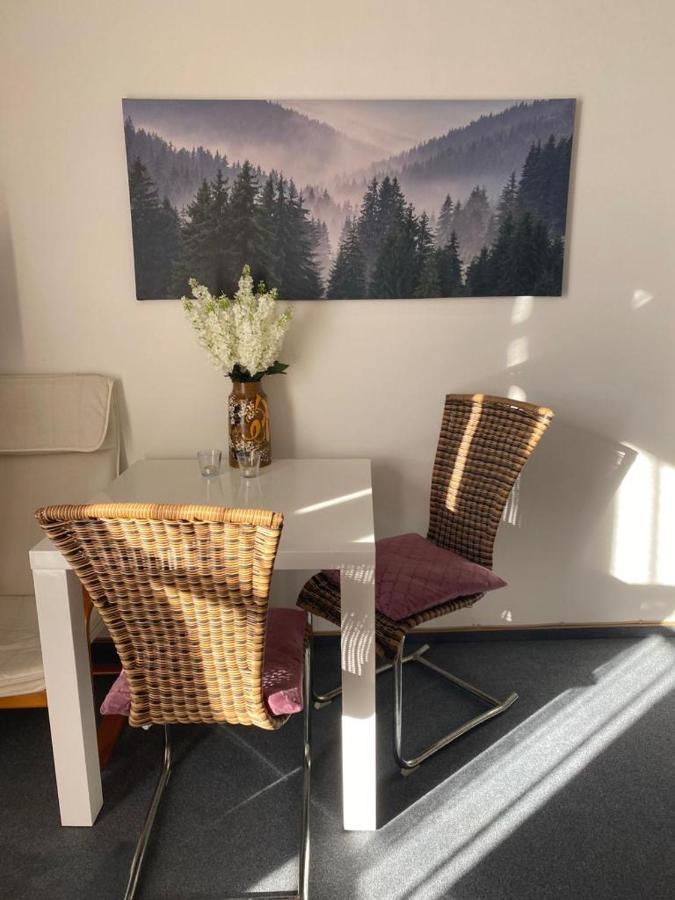 In Den Bergen Apartment