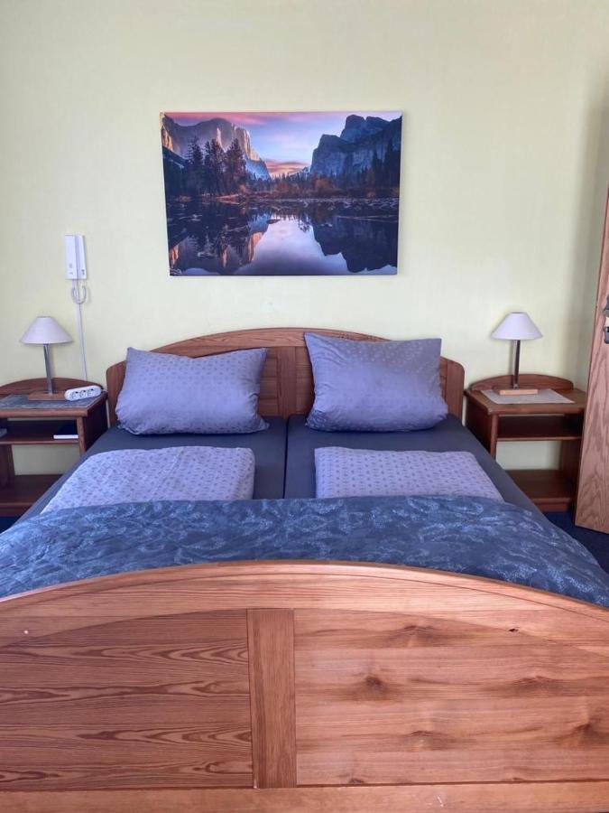 Apartment In Den Bergen *