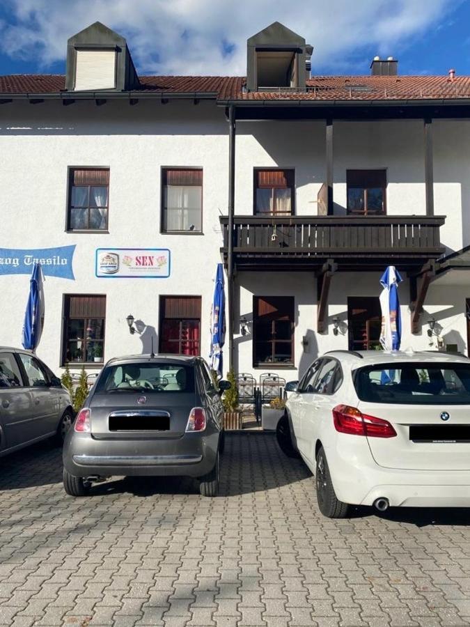 In Den Bergen Bad Griesbach (Bavaria)
